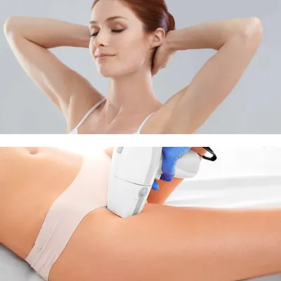 Elmaclinic – Laser, Skincare & Aesthetics à Kénitra Rabat Casablanca Tanger Agadir Laayoun Maroc Morocco