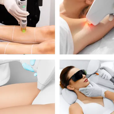 Elmaclinic – Laser, Skincare & Aesthetics à Kénitra Rabat Casablanca Tanger Agadir Laayoun Maroc Morocco
