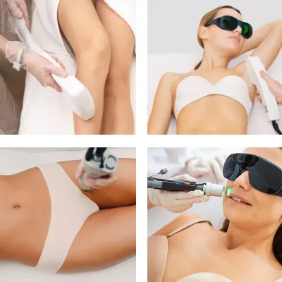 Elmaclinic – Laser, Skincare & Aesthetics à Kénitra Rabat Casablanca Tanger Agadir Laayoun Maroc Morocco